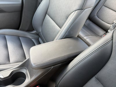 2023 Chevrolet BOLT 2LT