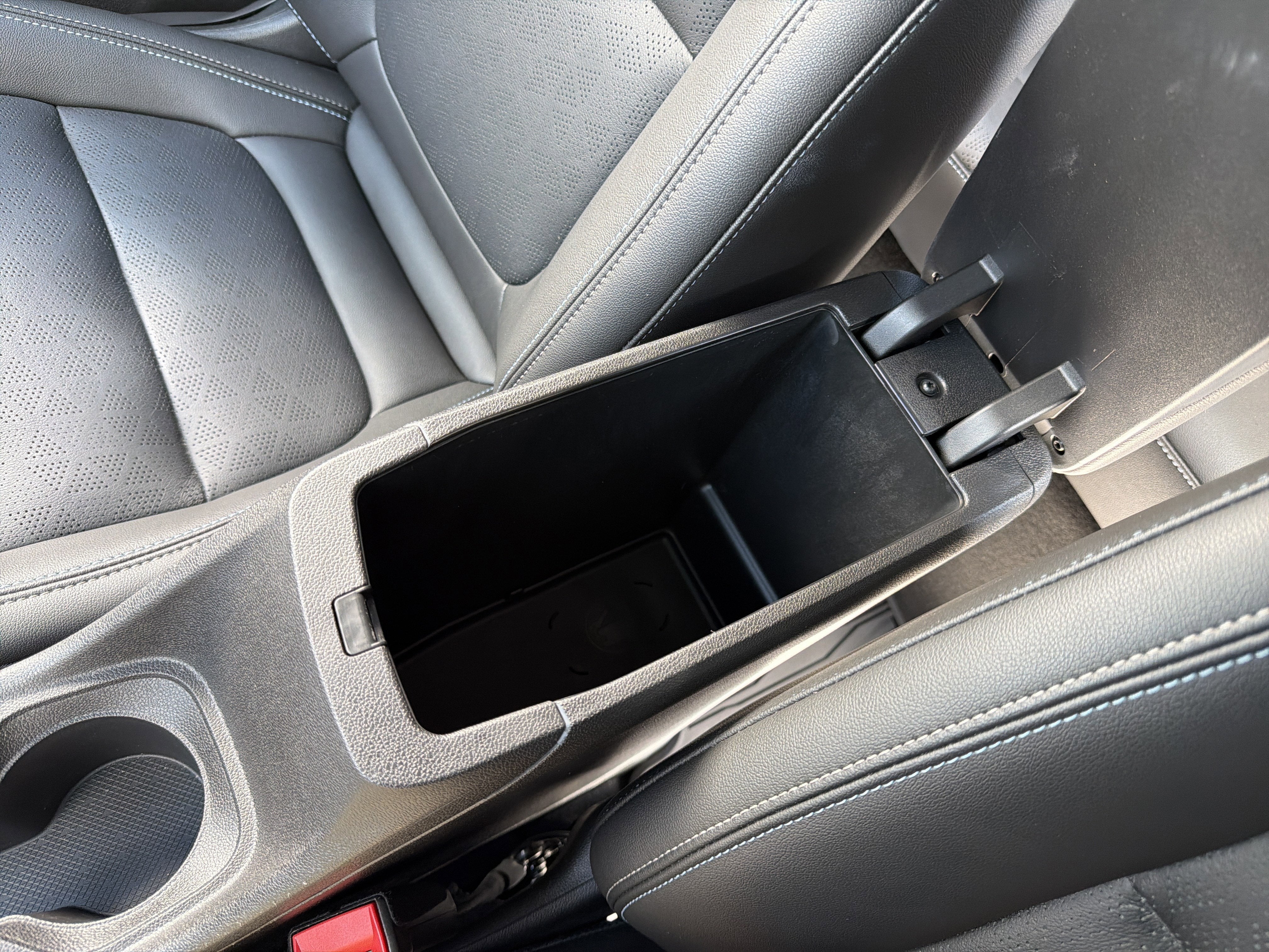 2023 Chevrolet BOLT 2LT