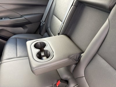 2023 Chevrolet BOLT 2LT