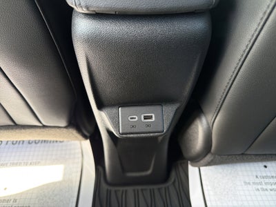 2023 Chevrolet BOLT 2LT
