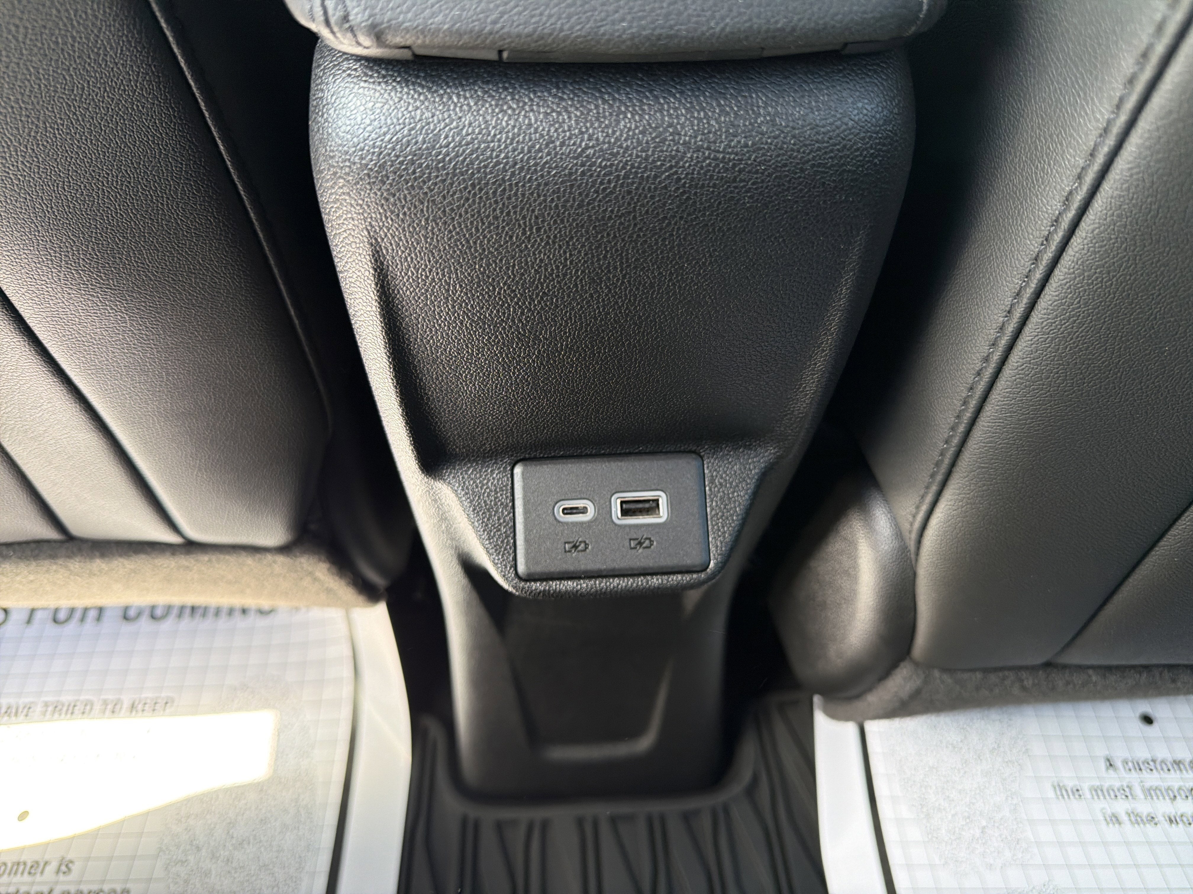 2023 Chevrolet BOLT 2LT