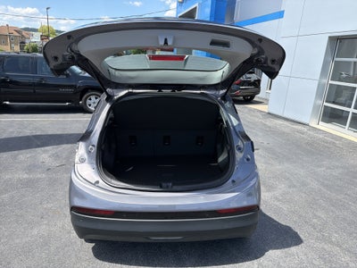 2023 Chevrolet BOLT 2LT