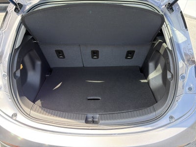 2023 Chevrolet BOLT 2LT