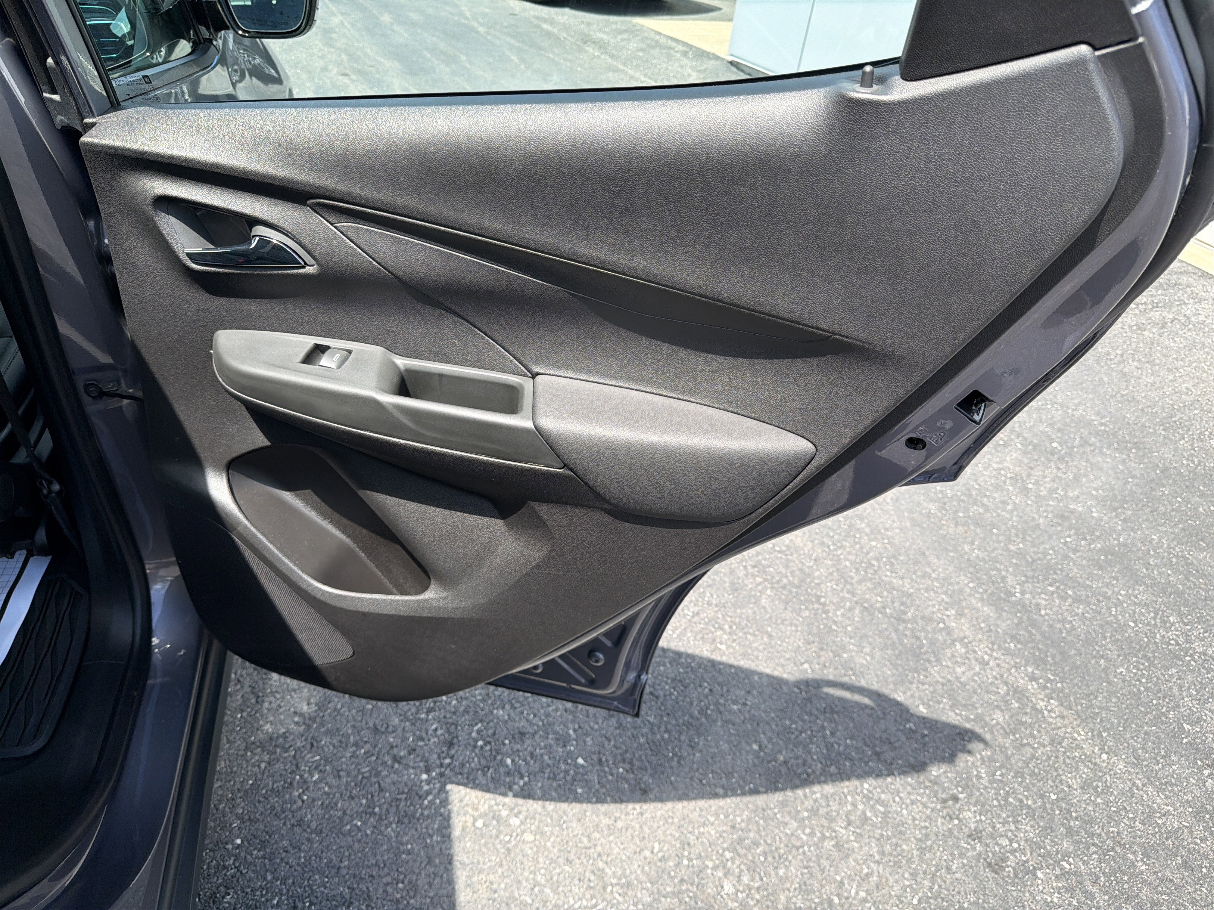 2023 Chevrolet BOLT 2LT
