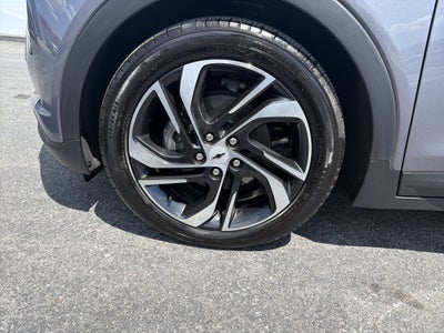 2023 Chevrolet BOLT 2LT