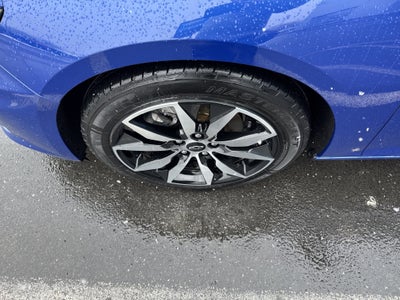 2023 Chevrolet MALIBU RS