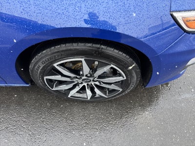 2023 Chevrolet MALIBU RS