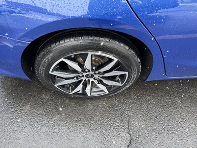 2023 Chevrolet MALIBU RS