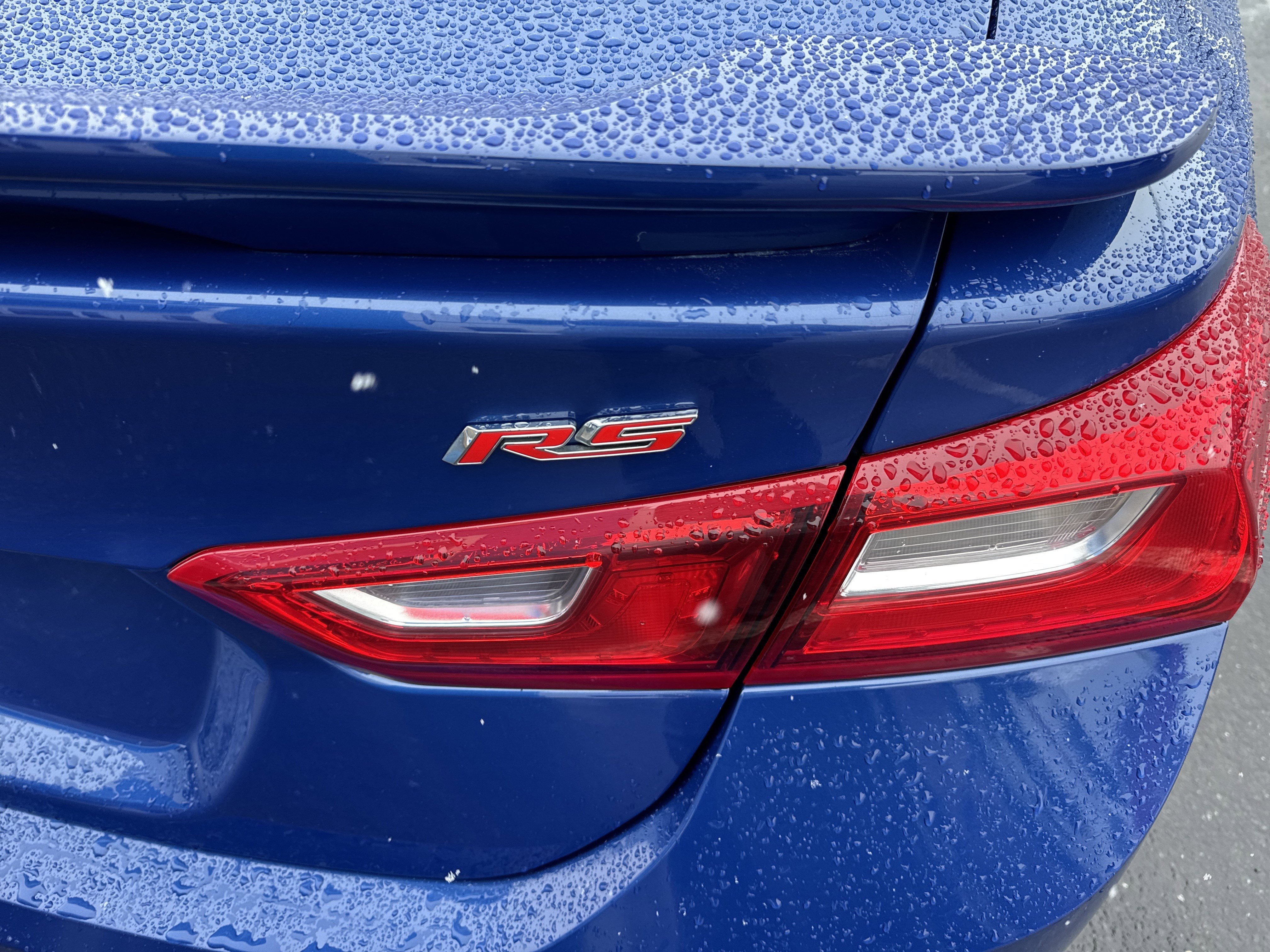 2023 Chevrolet MALIBU RS