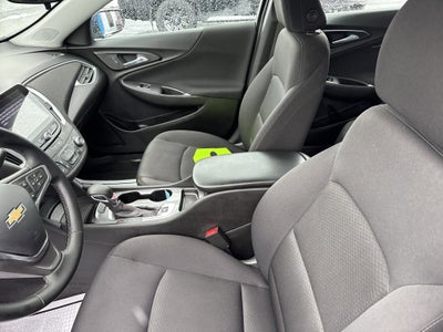 2023 Chevrolet MALIBU RS