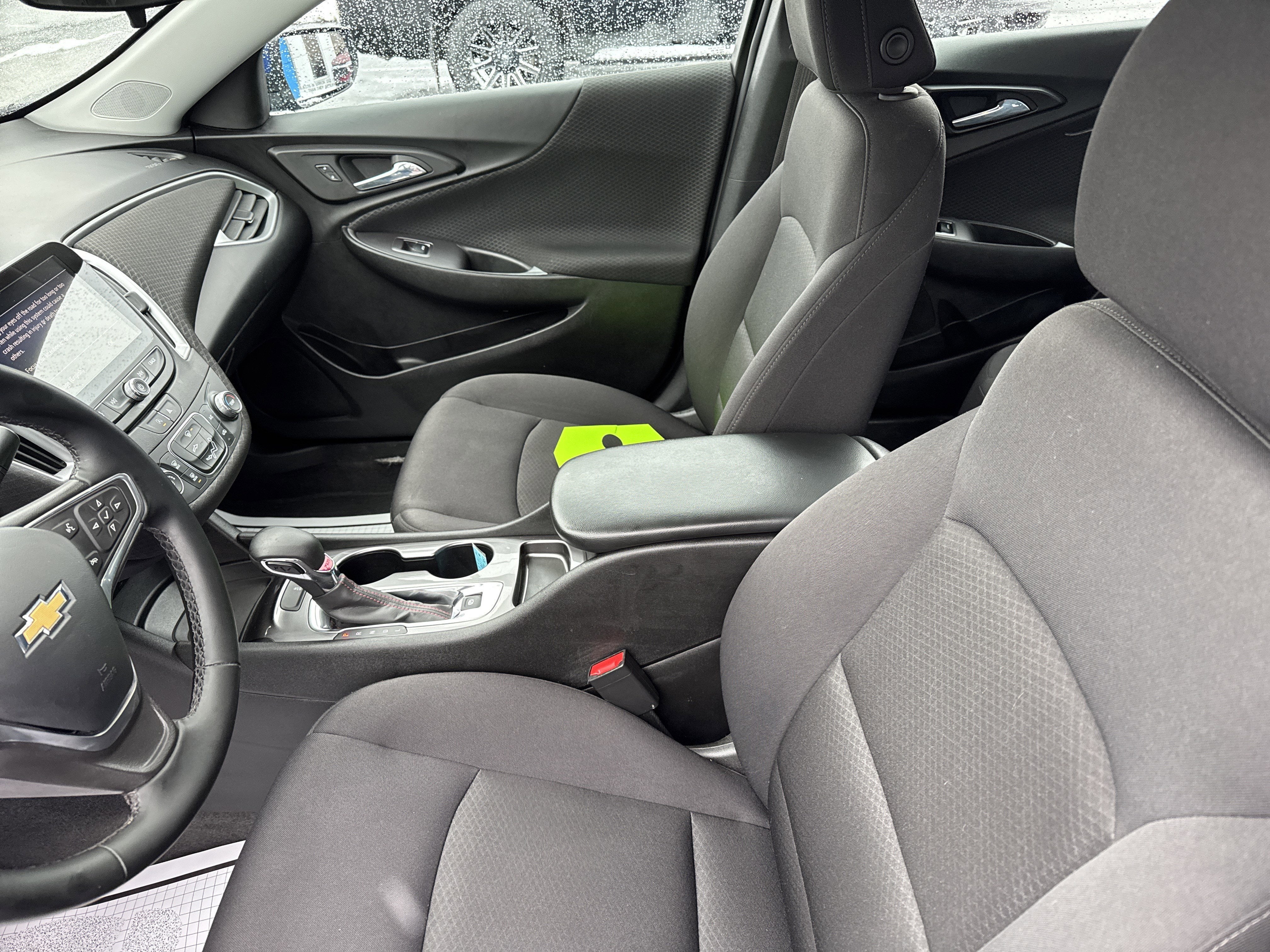 2023 Chevrolet MALIBU RS