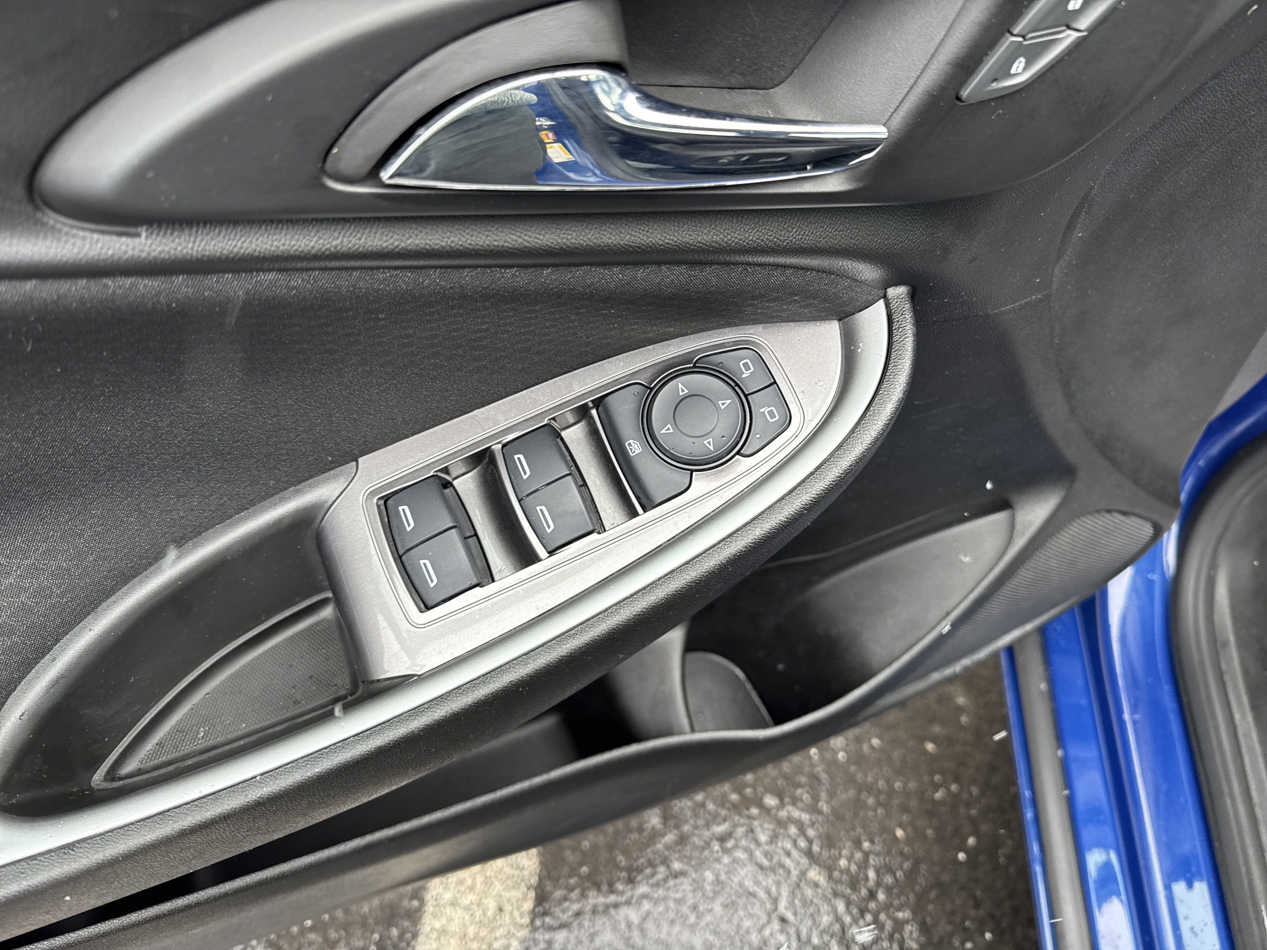 2023 Chevrolet MALIBU RS