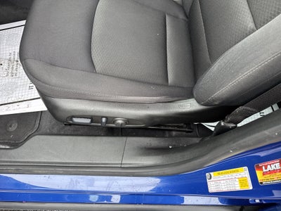 2023 Chevrolet MALIBU RS