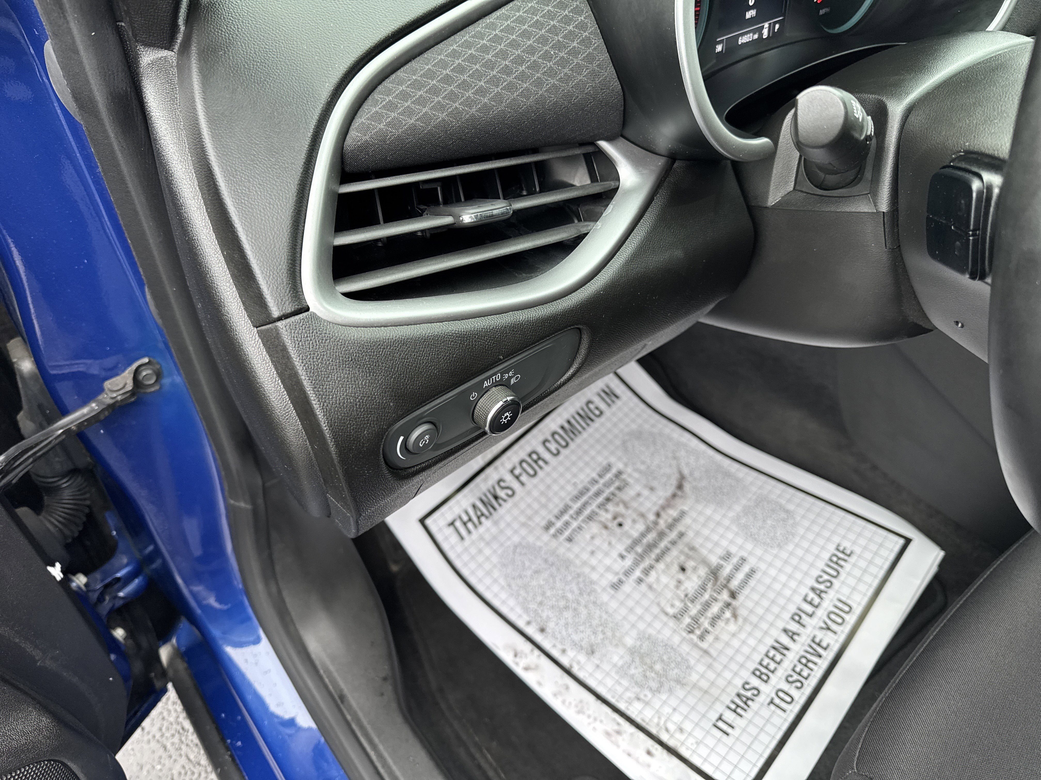 2023 Chevrolet MALIBU RS