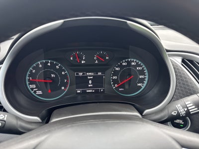 2023 Chevrolet MALIBU RS