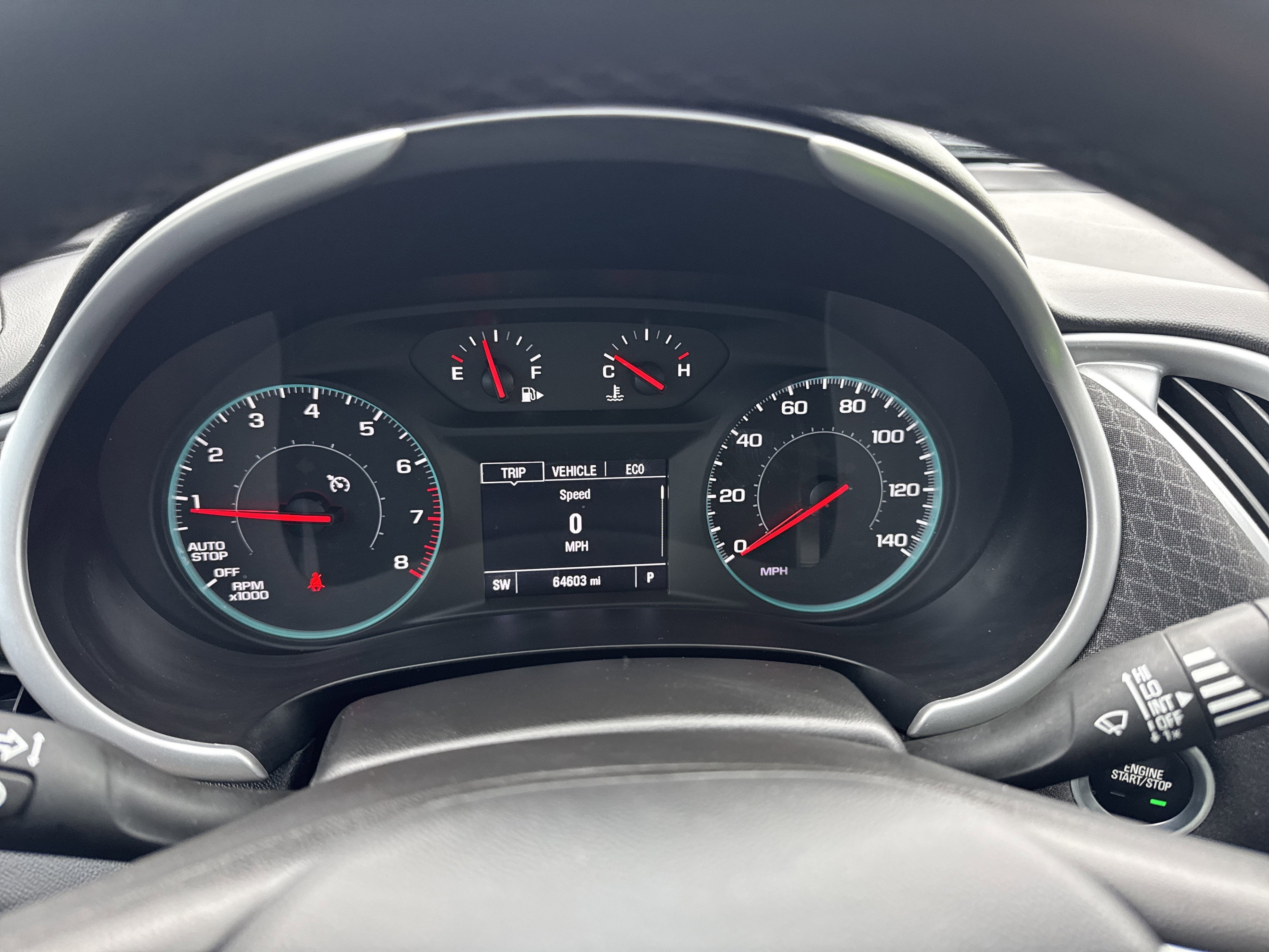 2023 Chevrolet MALIBU RS