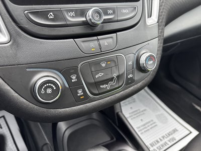 2023 Chevrolet MALIBU RS