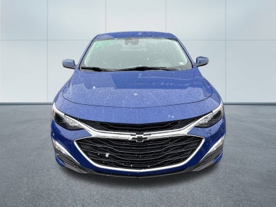 2023 Chevrolet MALIBU RS