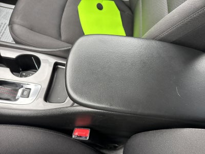 2023 Chevrolet MALIBU RS