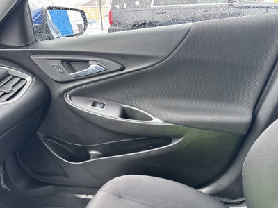 2023 Chevrolet MALIBU RS