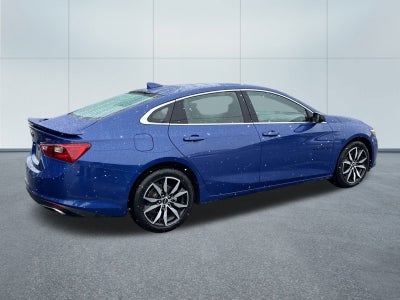 2023 Chevrolet MALIBU RS