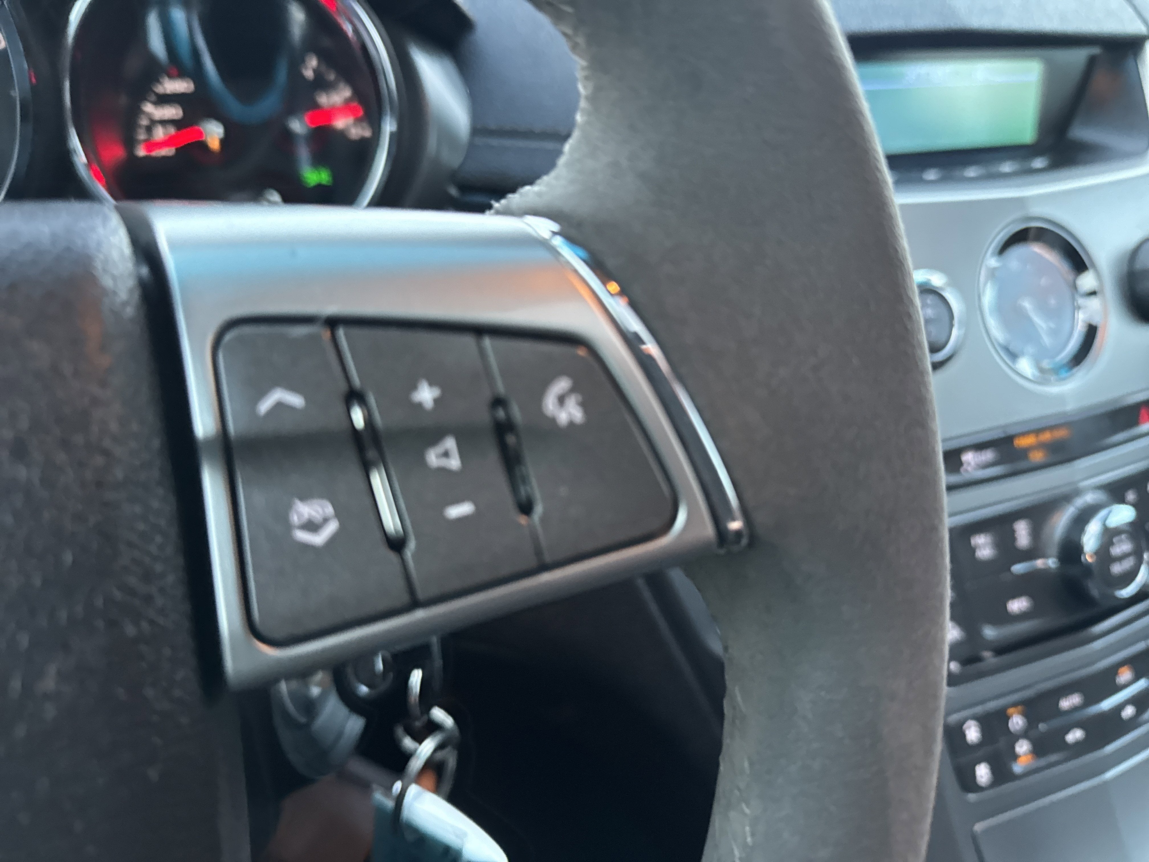 2012 Cadillac CTS LUXURY