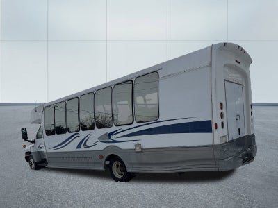 2007 Chevrolet C5500 ODYSSEY XL