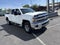 2018 Chevrolet SILVERADO 2500 LT