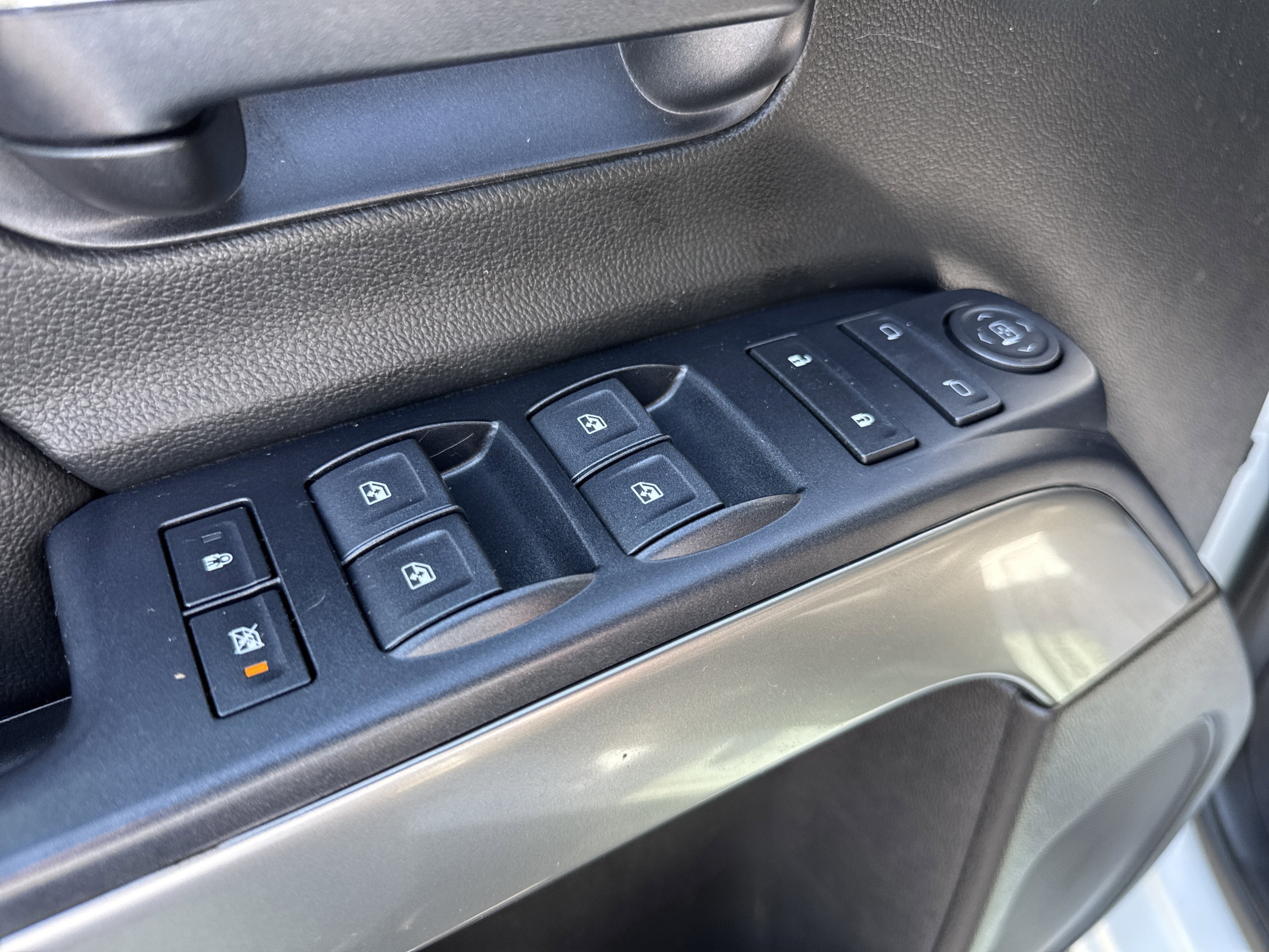 2018 Chevrolet SILVERADO 2500 LT