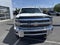 2018 Chevrolet SILVERADO 2500 LT