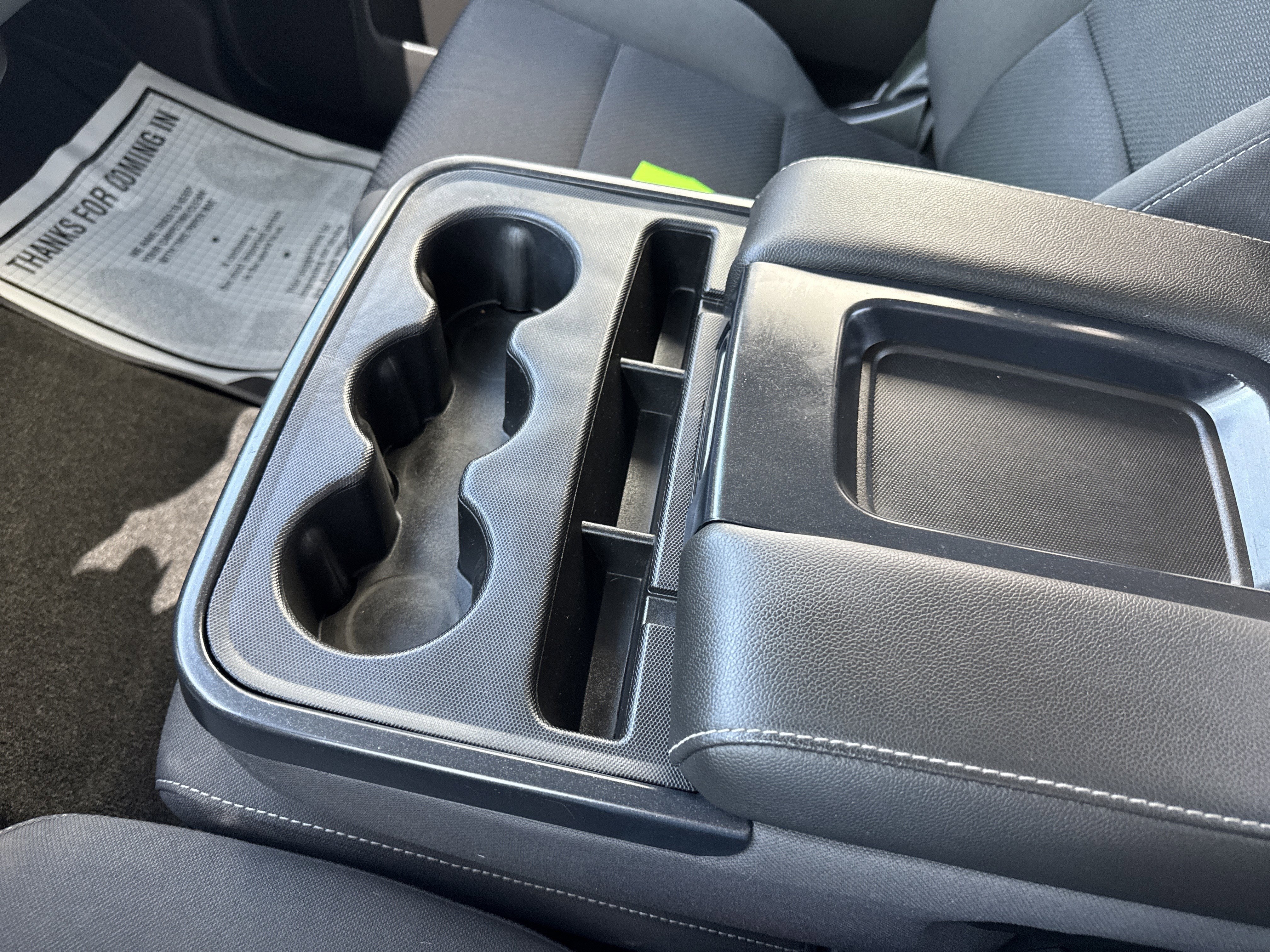 2018 Chevrolet SILVERADO 2500 LT