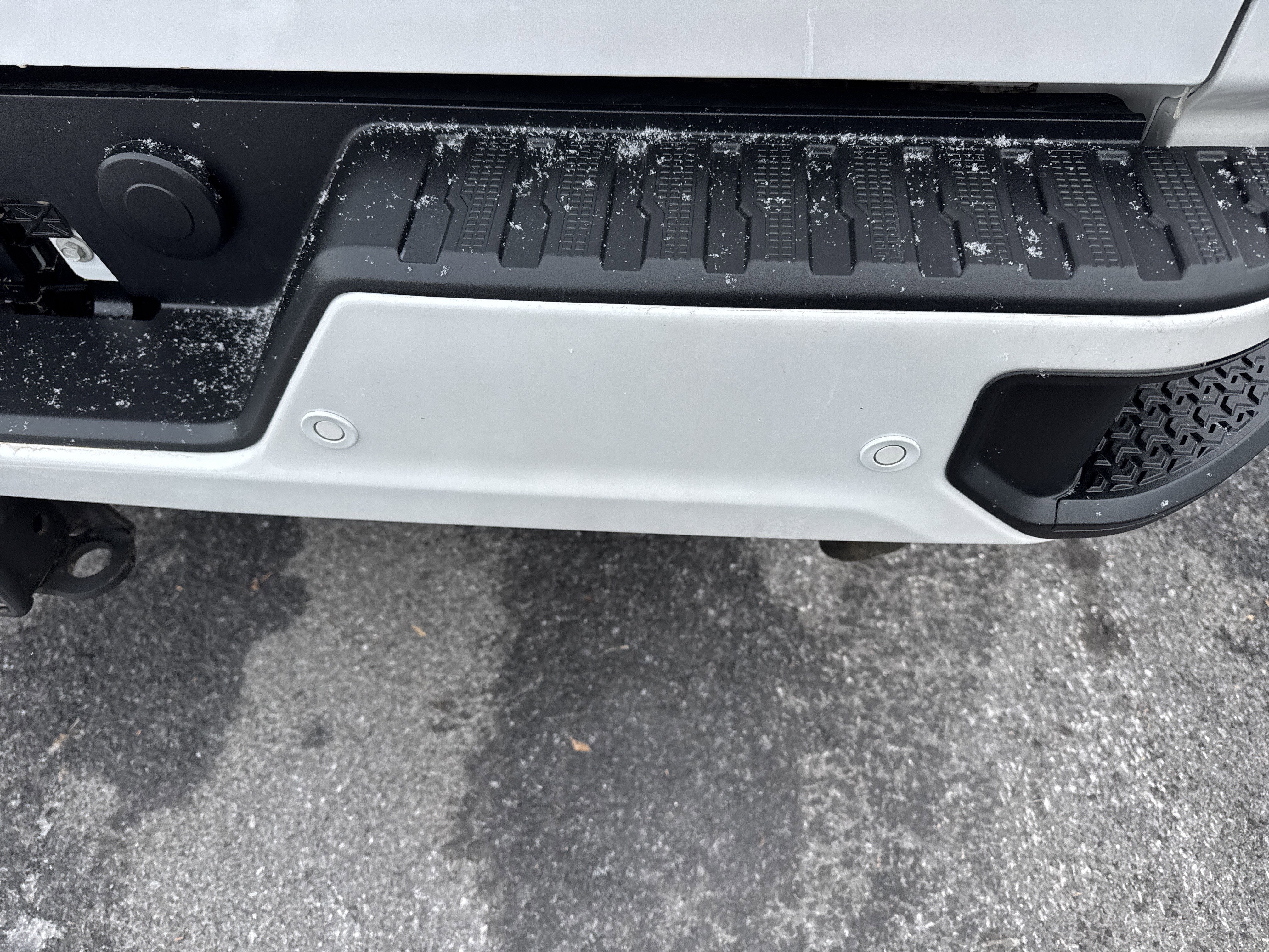 2025 Chevrolet SILVERADO 2500 HIGH COUNTRY