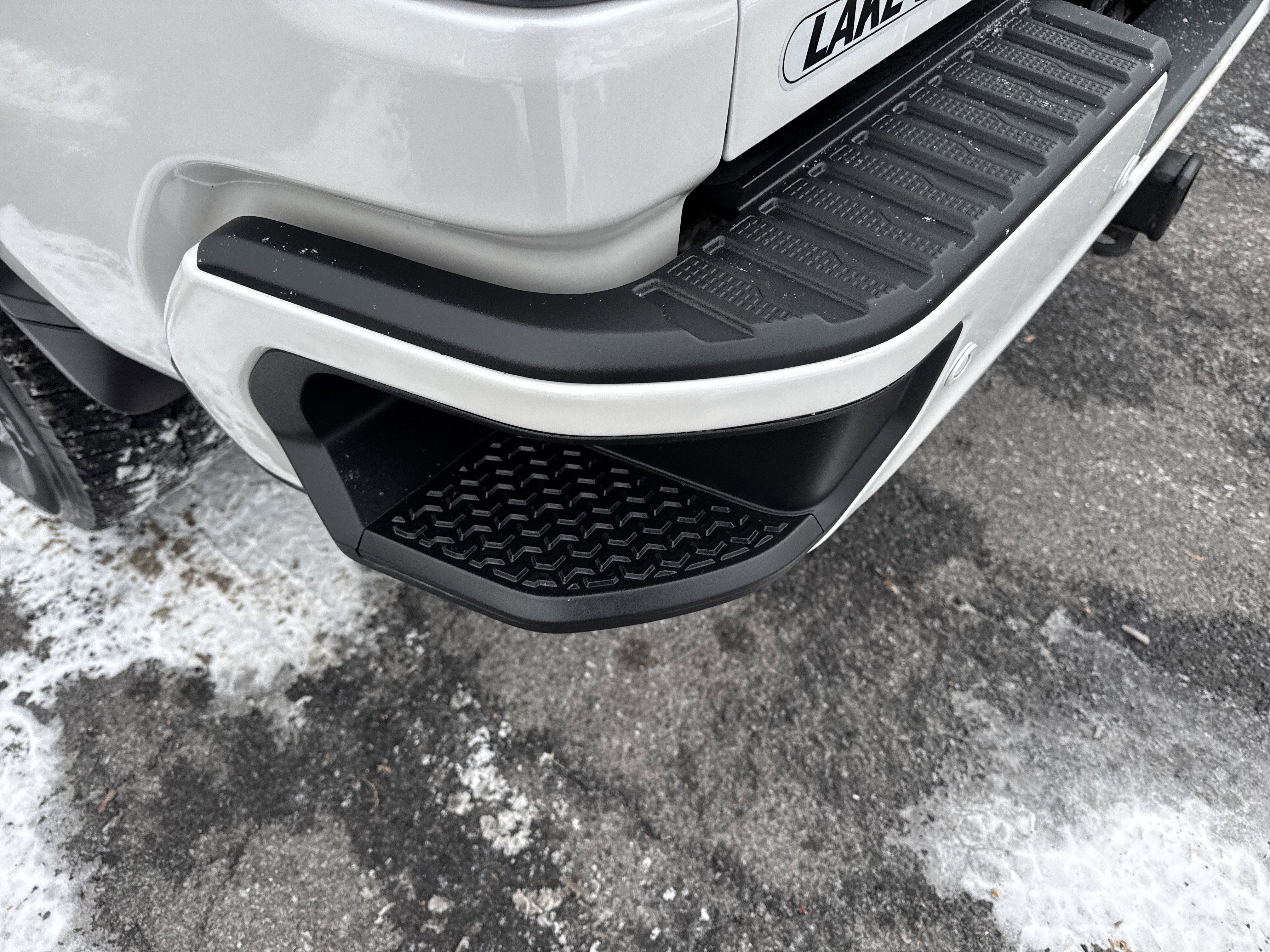 2025 Chevrolet SILVERADO 2500 HIGH COUNTRY