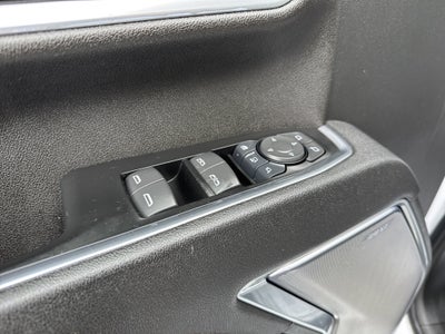 2025 Chevrolet SILVERADO 2500 HIGH COUNTRY