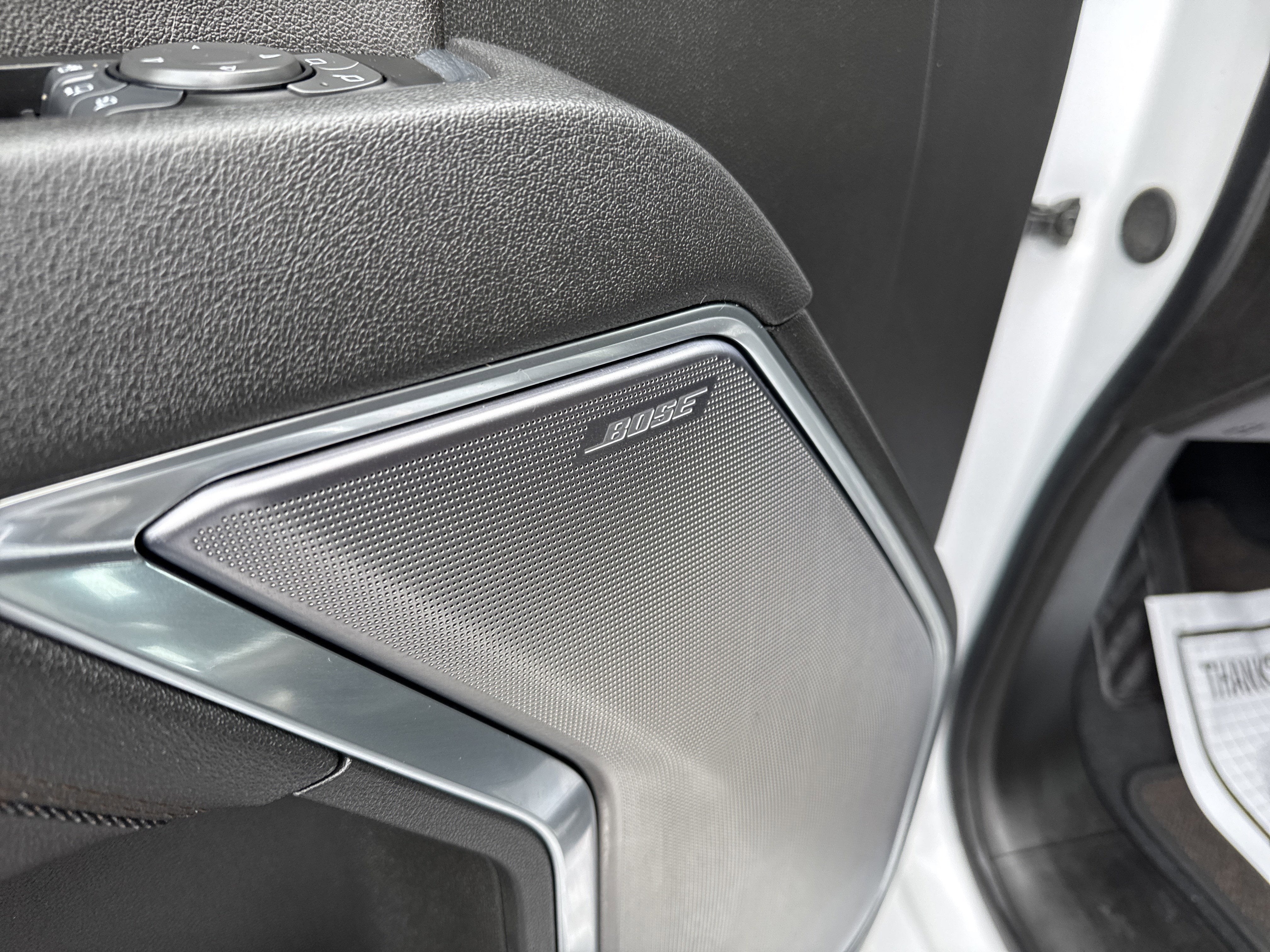 2025 Chevrolet SILVERADO 2500 HIGH COUNTRY