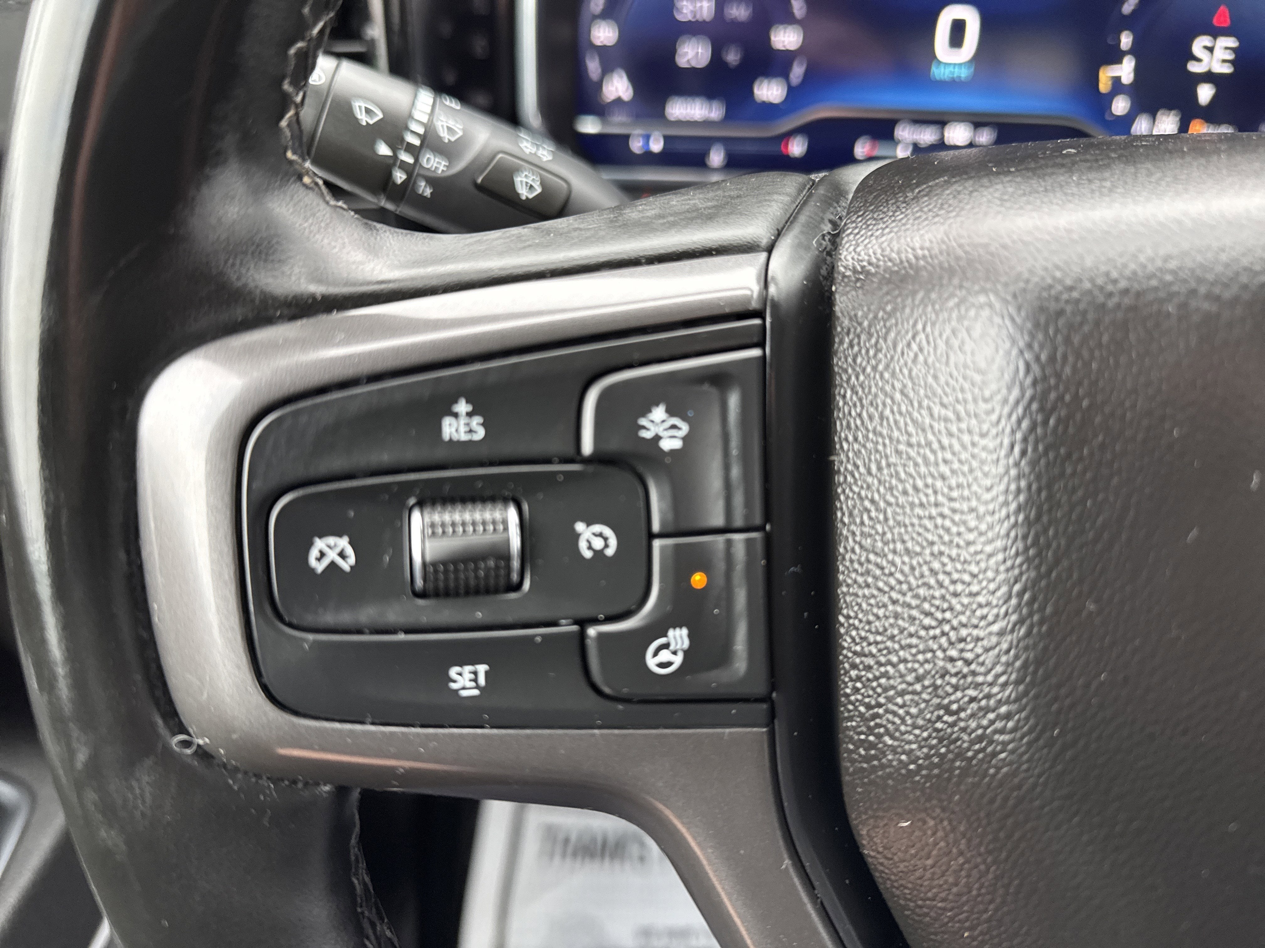 2025 Chevrolet SILVERADO 2500 HIGH COUNTRY