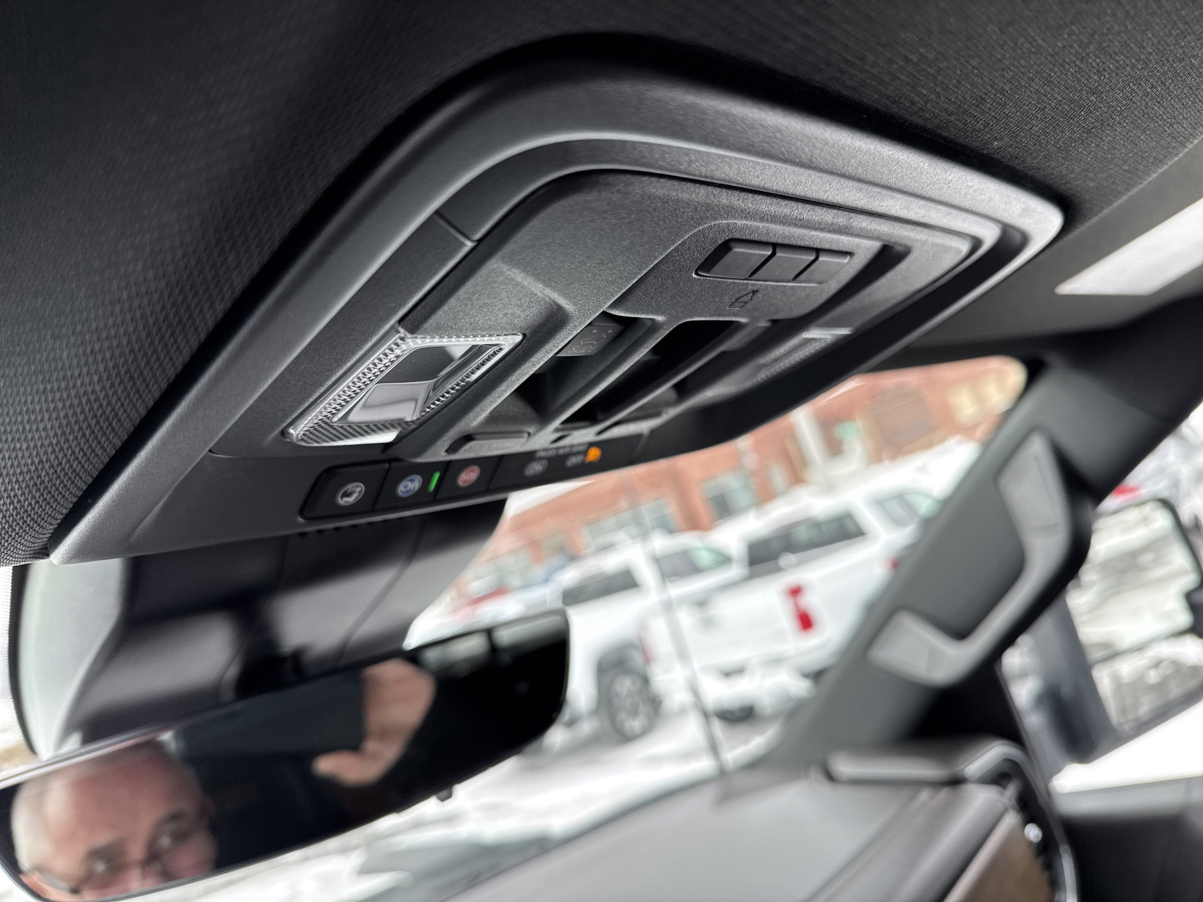 2025 Chevrolet SILVERADO 2500 HIGH COUNTRY