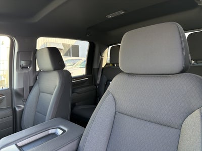 2026 Chevrolet SILVERADO 3500HD LT