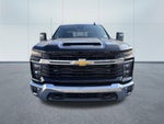 2026 Chevrolet SILVERADO 3500HD LT