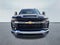 2026 Chevrolet SILVERADO 3500HD LT