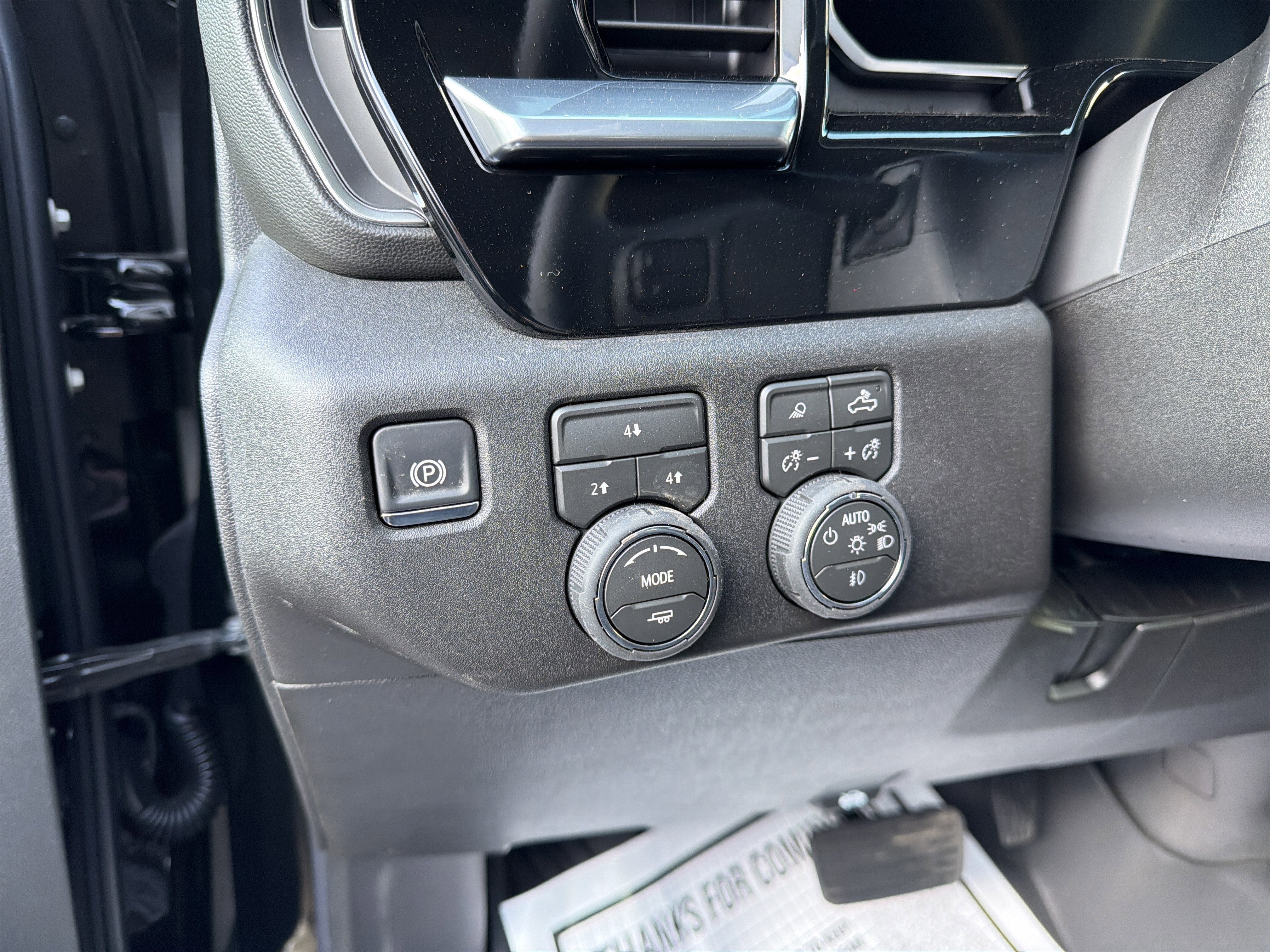 2026 Chevrolet SILVERADO 3500HD LT