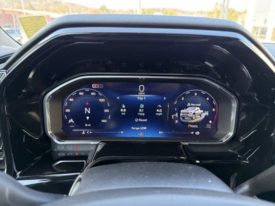 2026 Chevrolet SILVERADO 3500HD LT