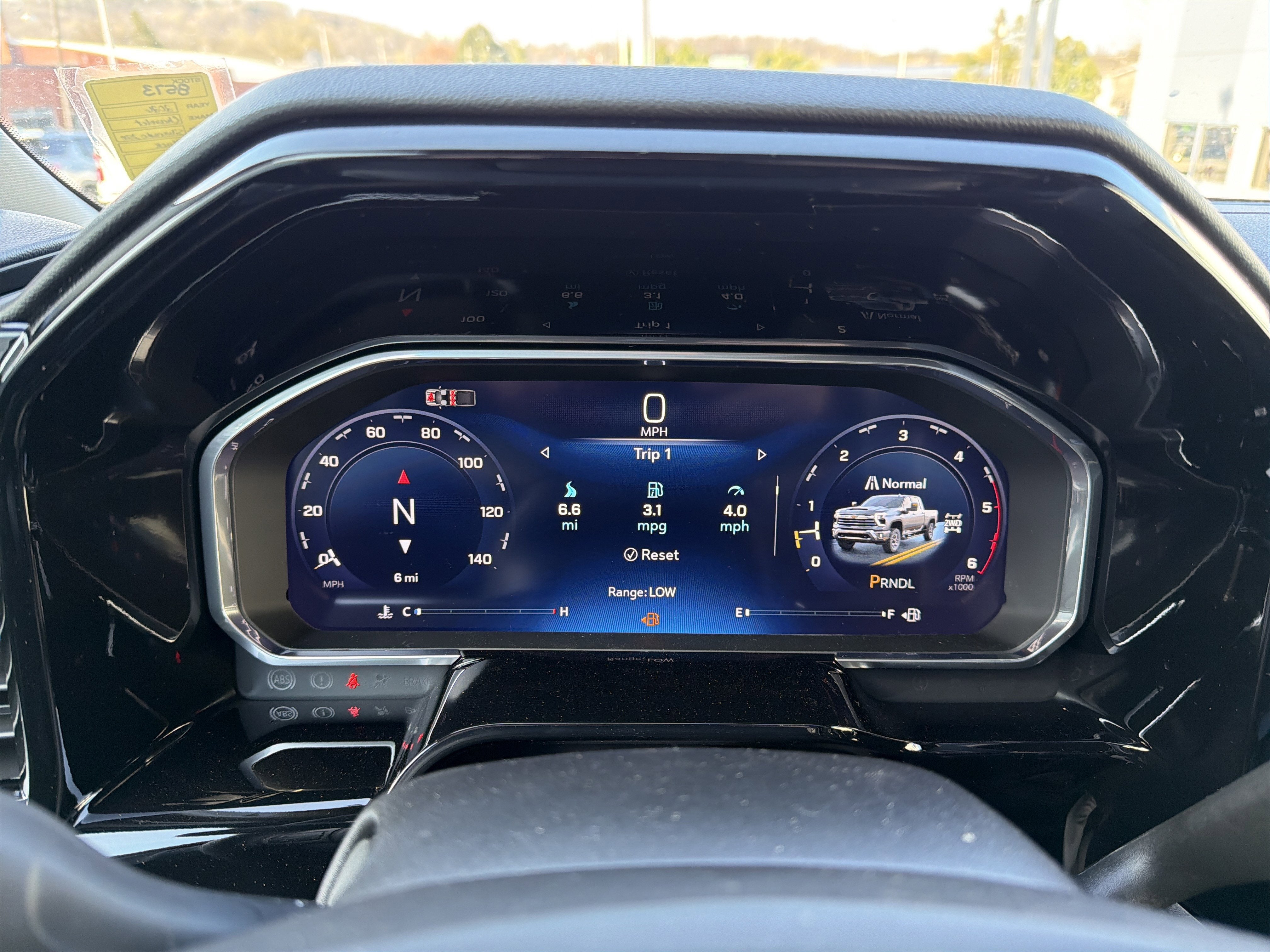 2026 Chevrolet SILVERADO 3500HD LT