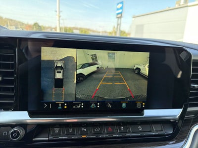 2026 Chevrolet SILVERADO 3500HD LT