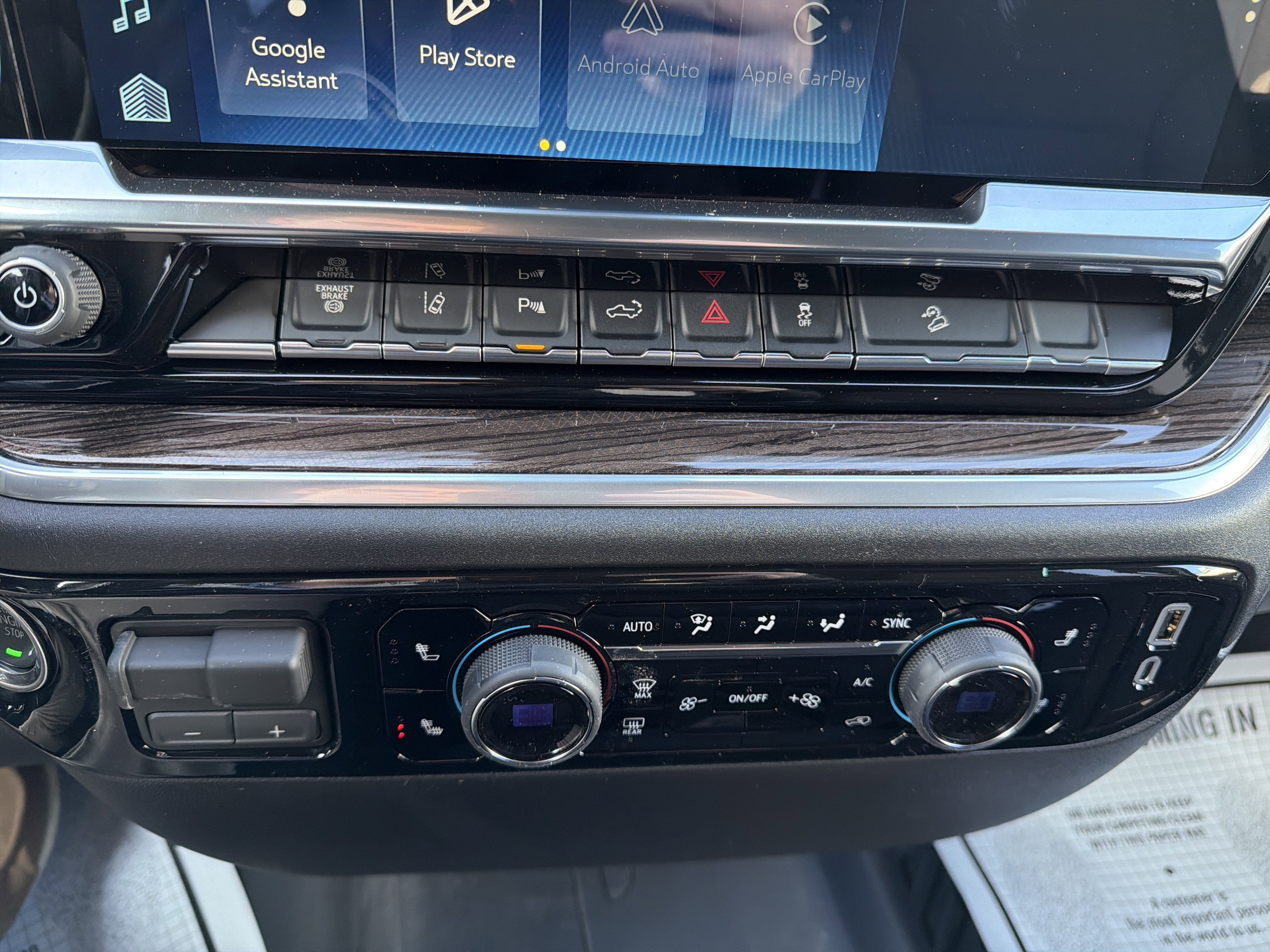 2026 Chevrolet SILVERADO 3500HD LT