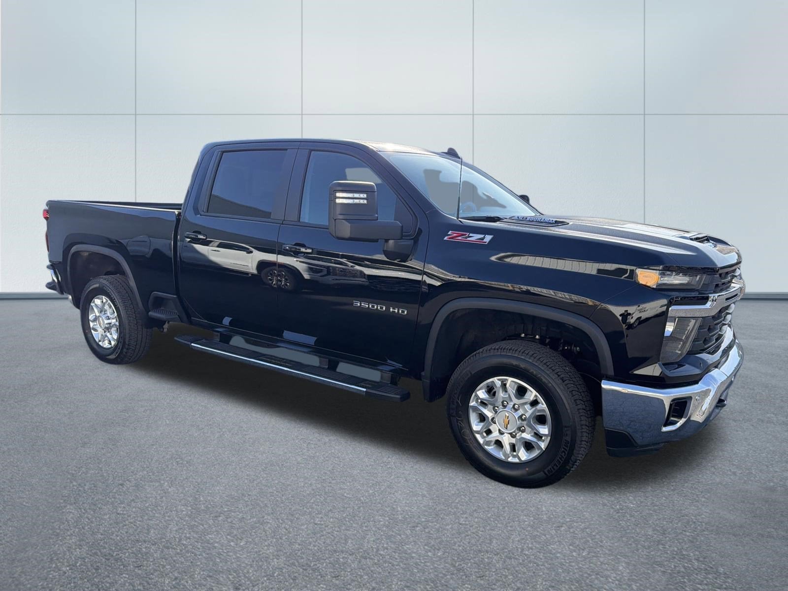 2026 Chevrolet SILVERADO 3500HD LT