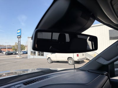 2026 Chevrolet SILVERADO 3500HD LT