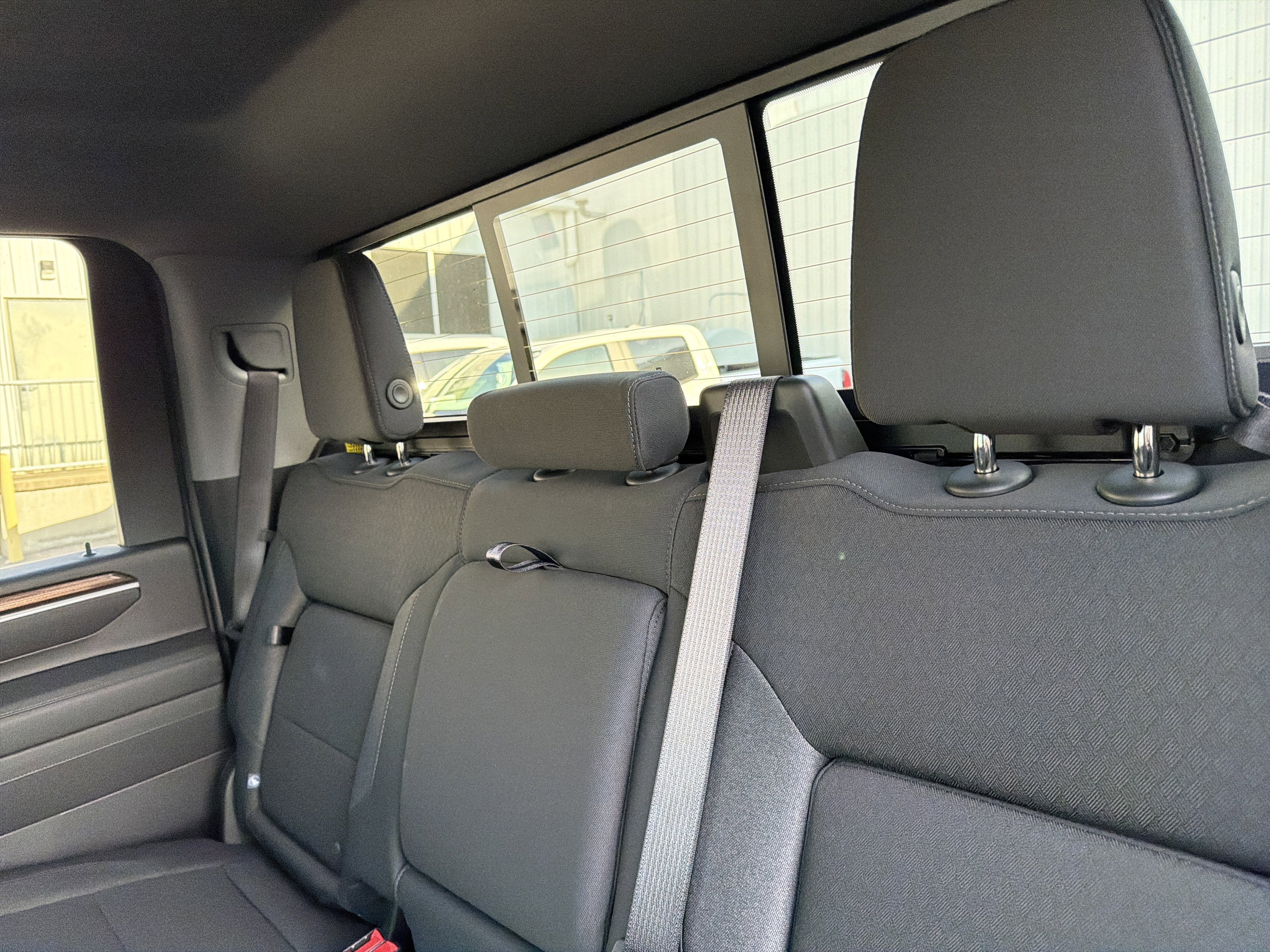 2026 Chevrolet SILVERADO 3500HD LT