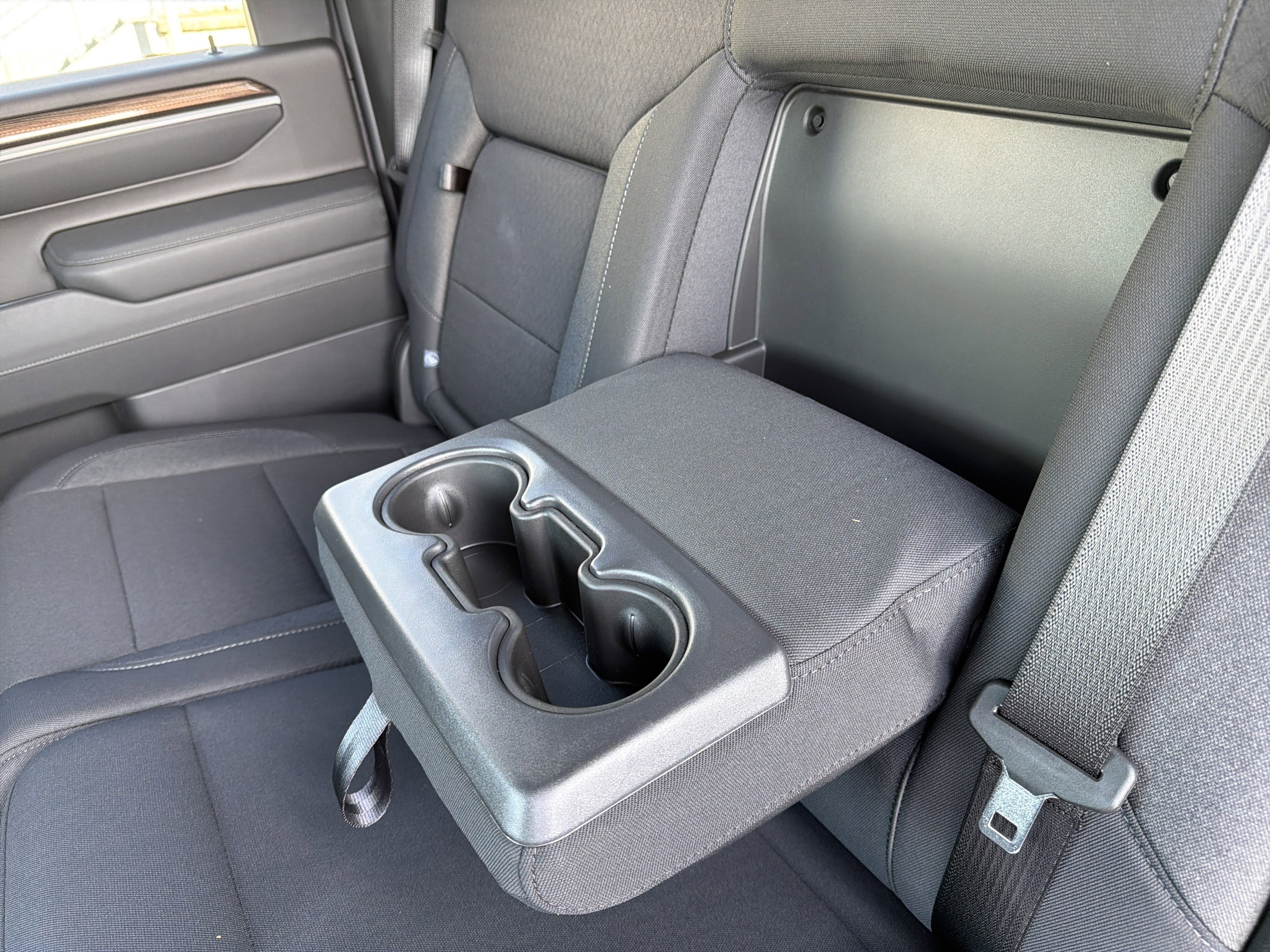 2026 Chevrolet SILVERADO 3500HD LT