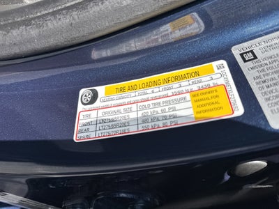 2020 Chevrolet SILVERADO 2500 CUSTOM